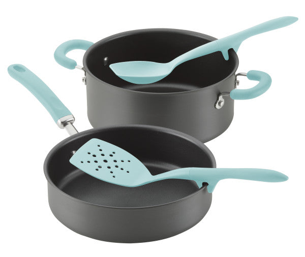 2-Piece Lazy Scraping Spoon and Turner - Image 5