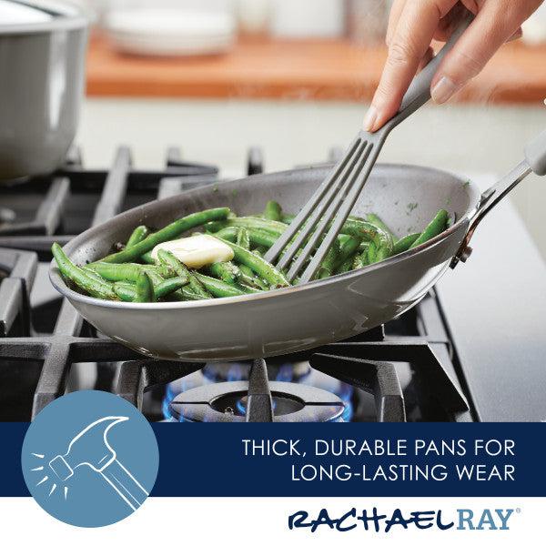 Cook + Create Nonstick Cookware Sets - Image 41