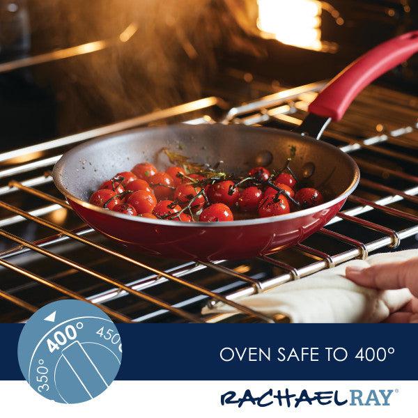 Cook + Create Nonstick Cookware Sets - Image 21
