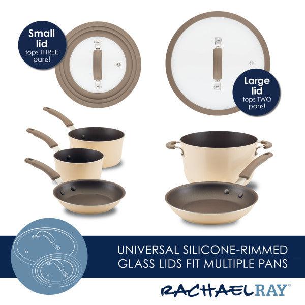 Cook + Create Nonstick Cookware Sets - Image 52