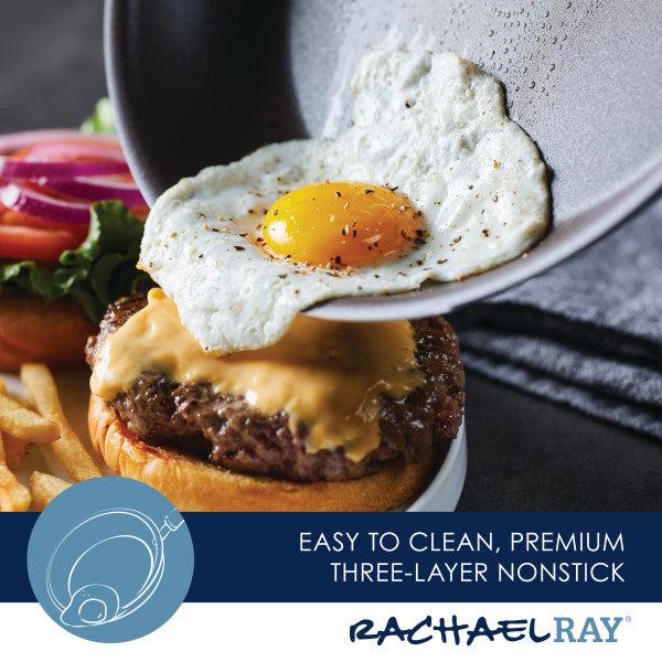Cook + Create Nonstick Cookware Sets - Image 56
