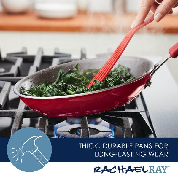 Cook + Create Nonstick Cookware Sets - Image 22