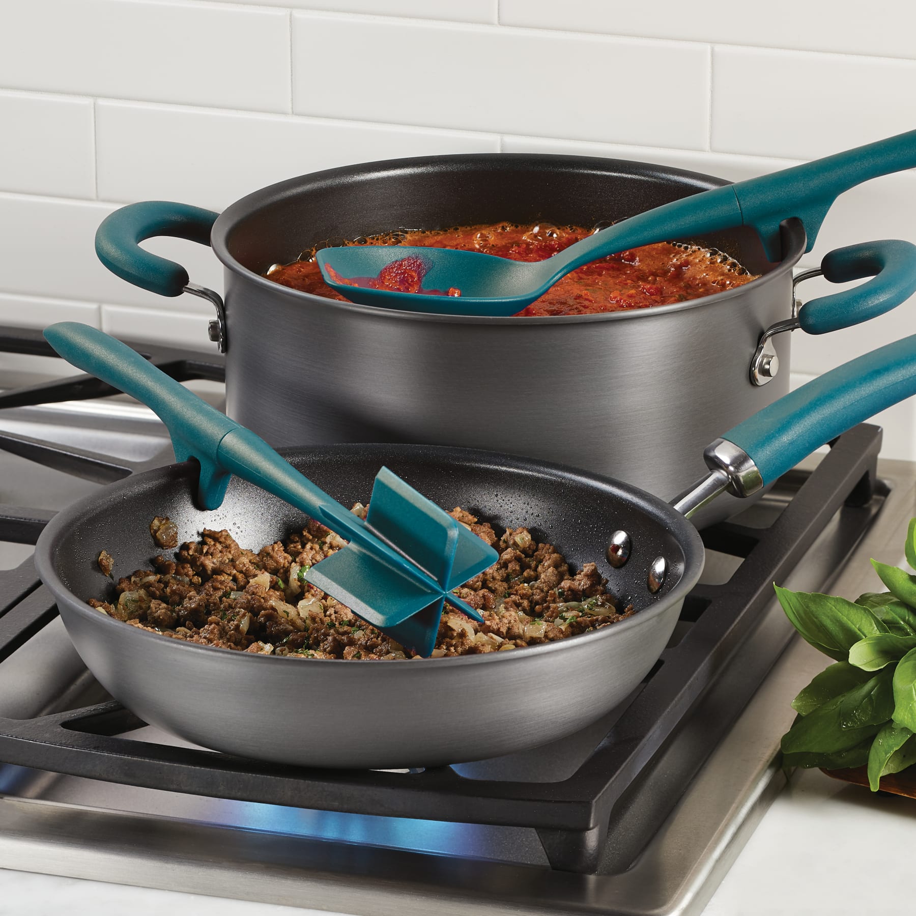 3-Piece Lazy Tool Set: Crush & Chop. Turn - Image 12