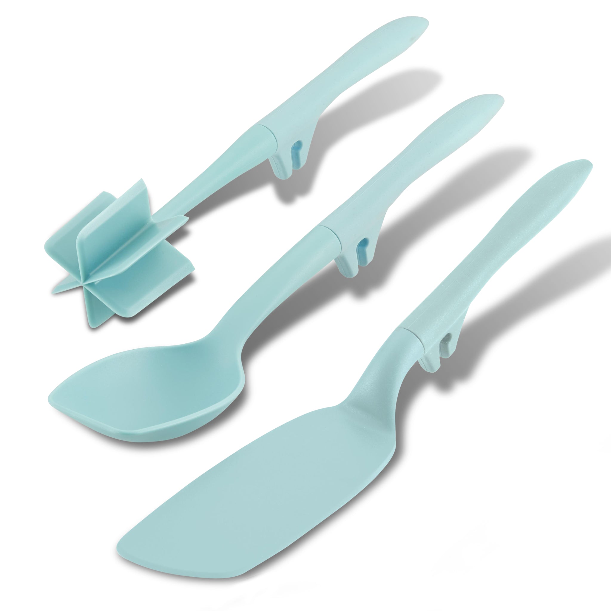 3-Piece Lazy Tool Set: Crush & Chop. Turn - Image 23