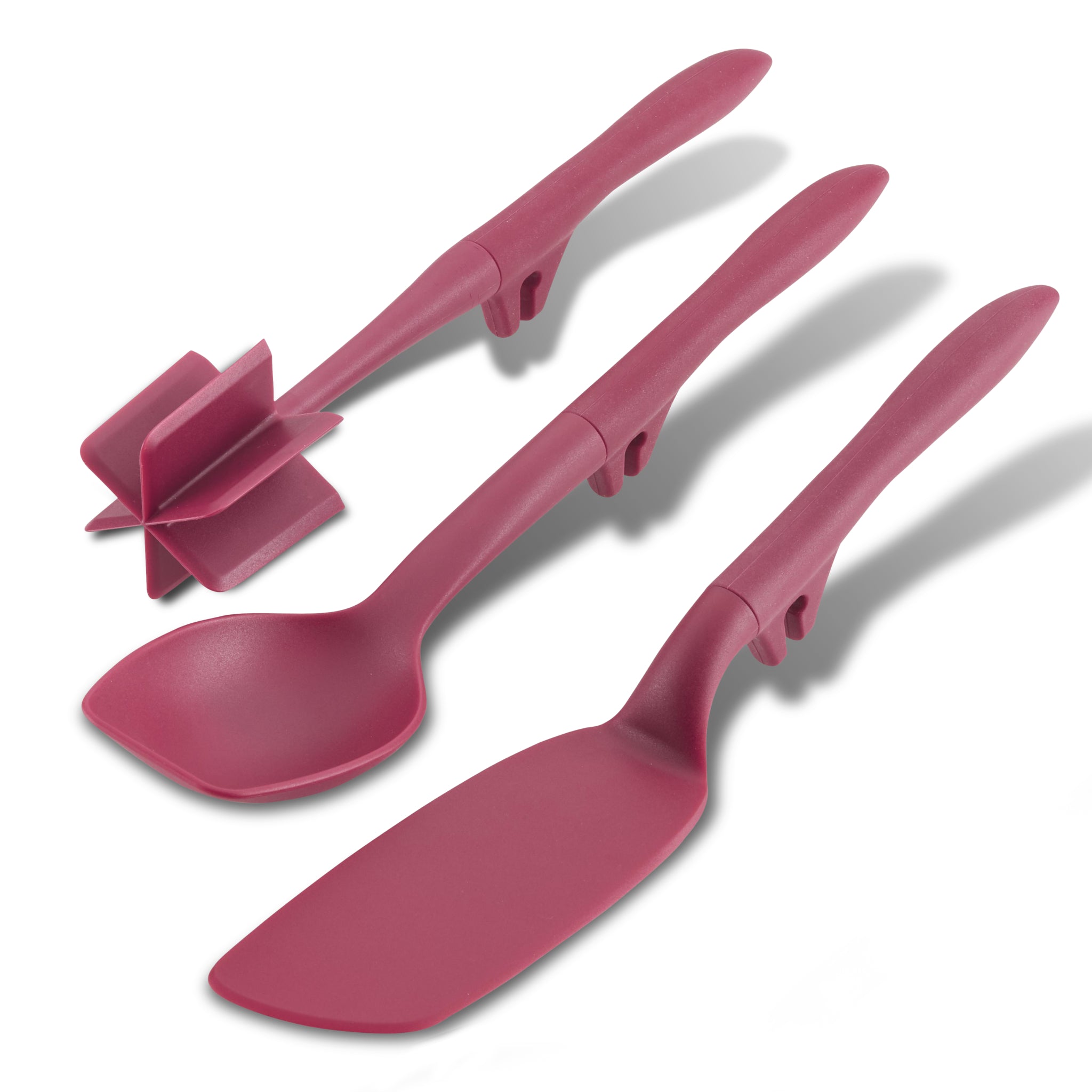 3-Piece Lazy Tool Set: Crush & Chop. Turn - Image 25