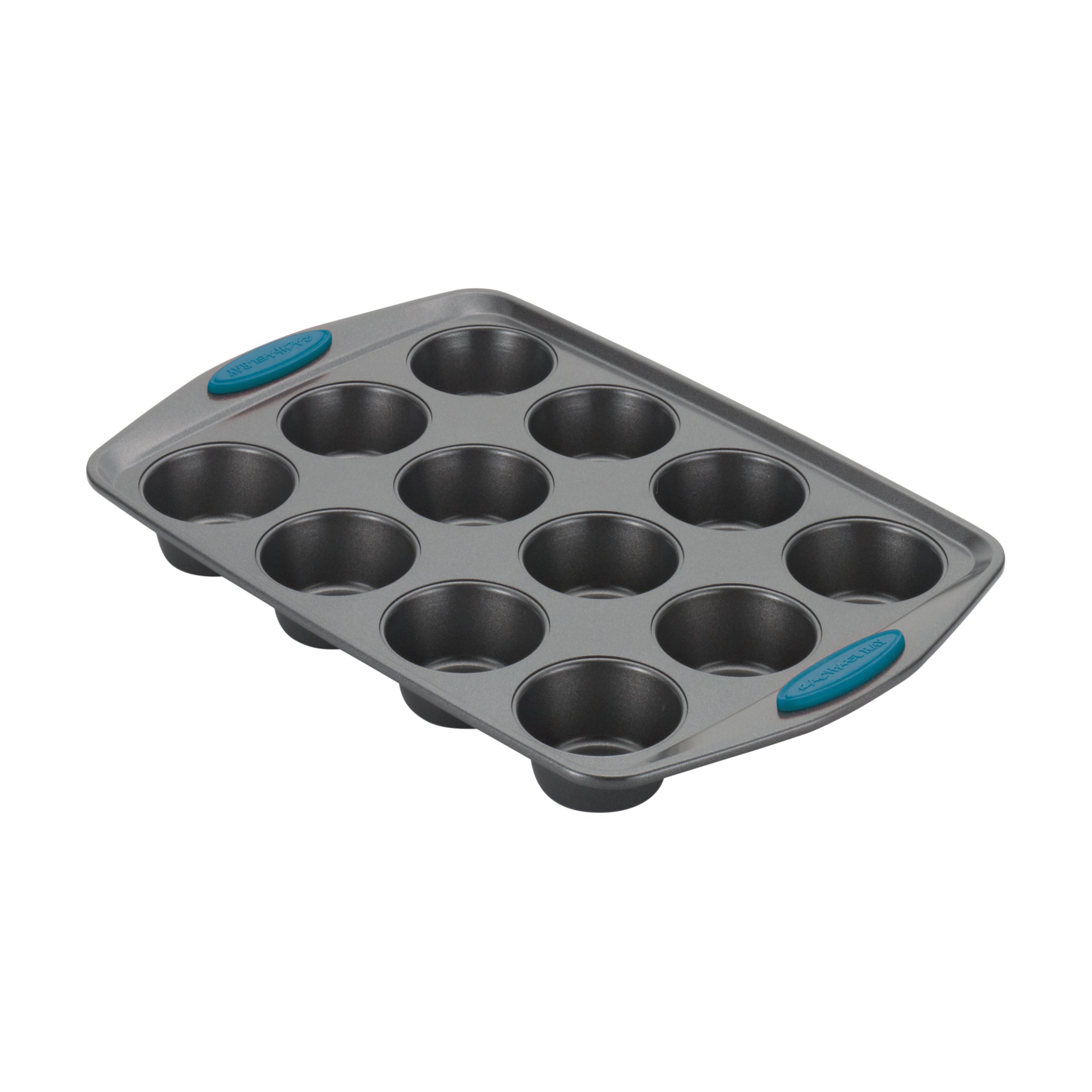 12-Cup Nonstick Cupcake & Muffin Pan - Image 2