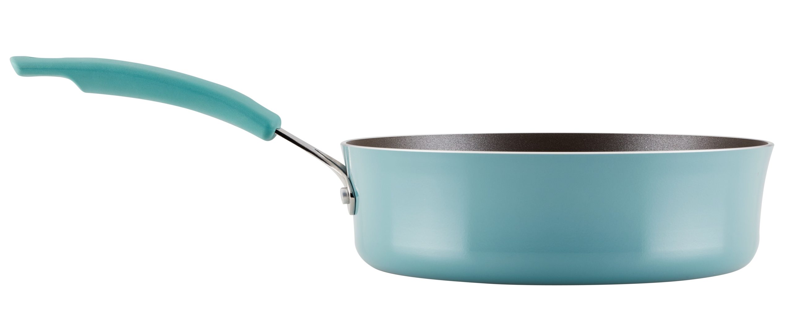 Cook + Create Nonstick Cookware Sets - Image 37