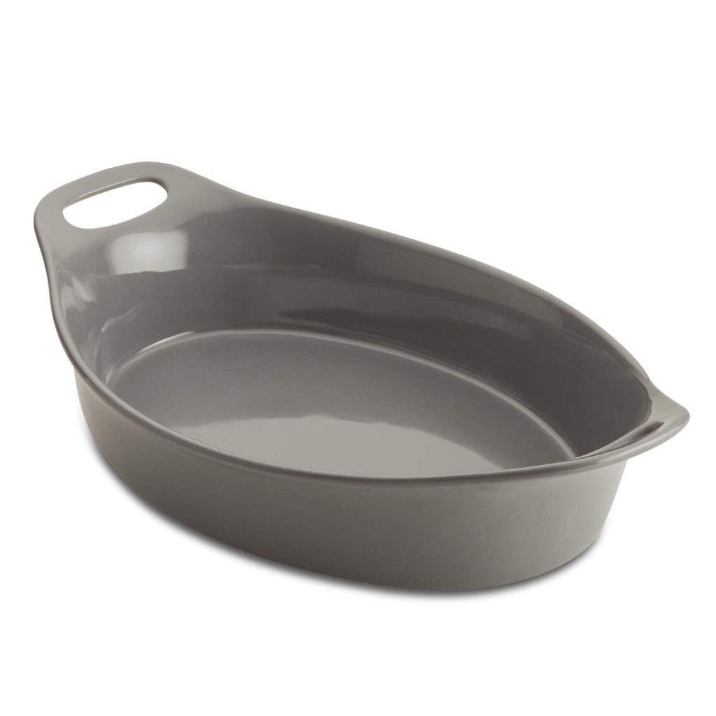 Ceramic Oval Bakers