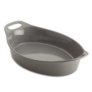 Ceramic Oval Bakers
