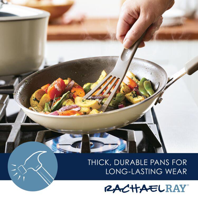 Cook + Create Nonstick Cookware Sets - Image 55