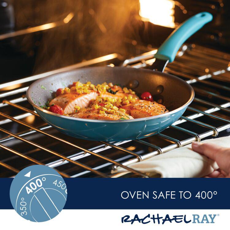 Cook + Create Nonstick Cookware Sets - Image 26