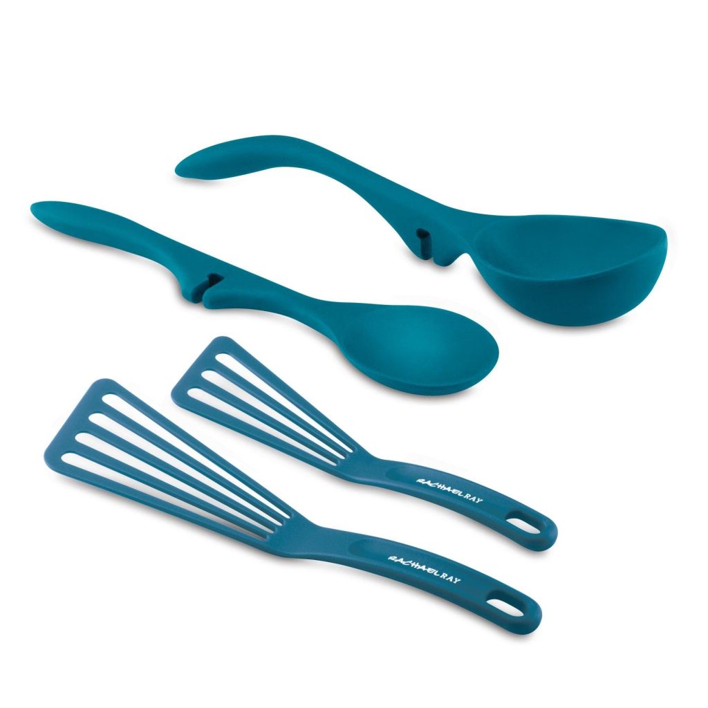 4-Piece Tools Set