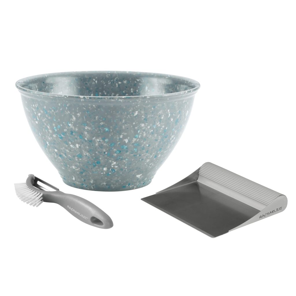 3-Piece Food Prep Set