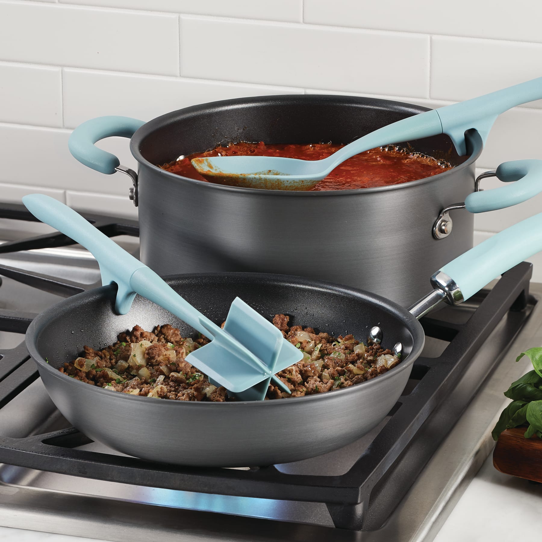 3-Piece Lazy Tool Set: Crush & Chop. Turn - Image 20